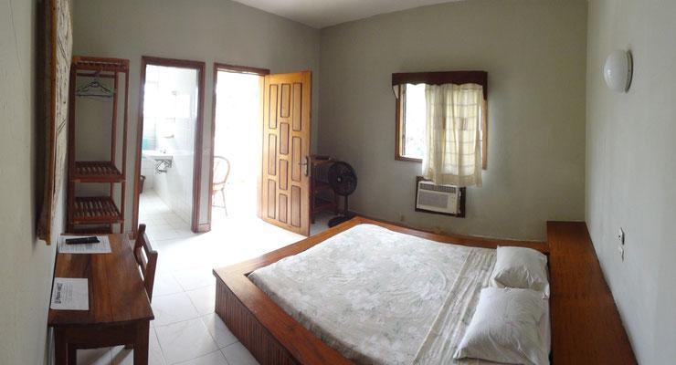 Hotel Le Pollet Sassandra 외부 사진